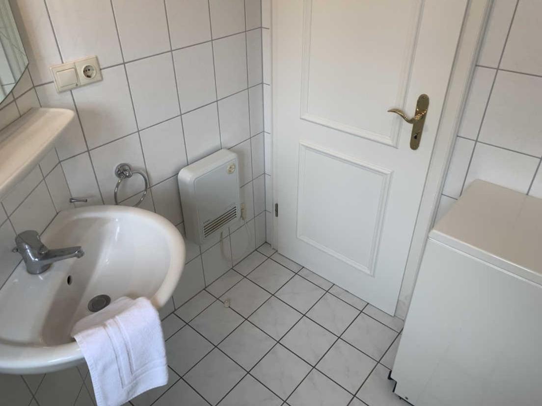 Am Kurhaus 11B Villa นอร์ดชตรันด์ ภายนอก รูปภาพ